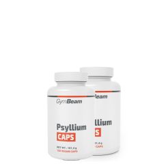 GYMBEAM - PSYLLIUM - ROST - 2 x 120 KAPSZULA