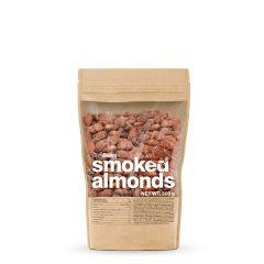 GYMBEAM - FÜSTÖLT MANDULA - 500 G