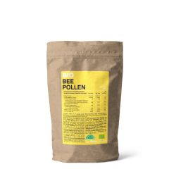 GYMBEAM - BIO VIRÁGPOR - 100 G