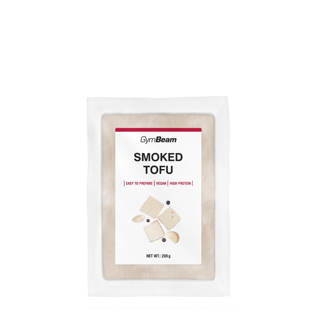 GYMBEAM - TOFU - 200 G