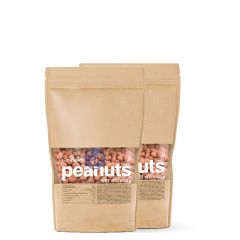 GYMBEAM - RAW FÖLDIMOGYORÓ - 2 X 1000 G