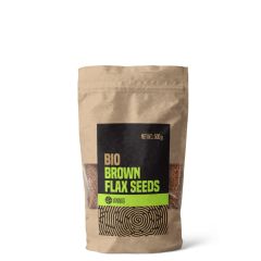 VANAVITA - BIO BARNA LENMAG - 500 G