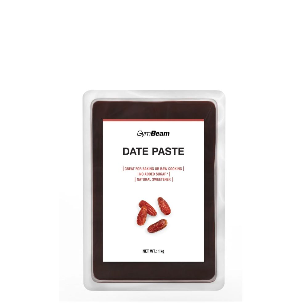 GYMBEAM - DATOLYAPASZTA - 1000 G