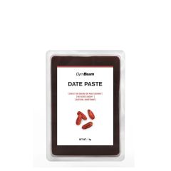 GYMBEAM - DATOLYAPASZTA - 1000 G