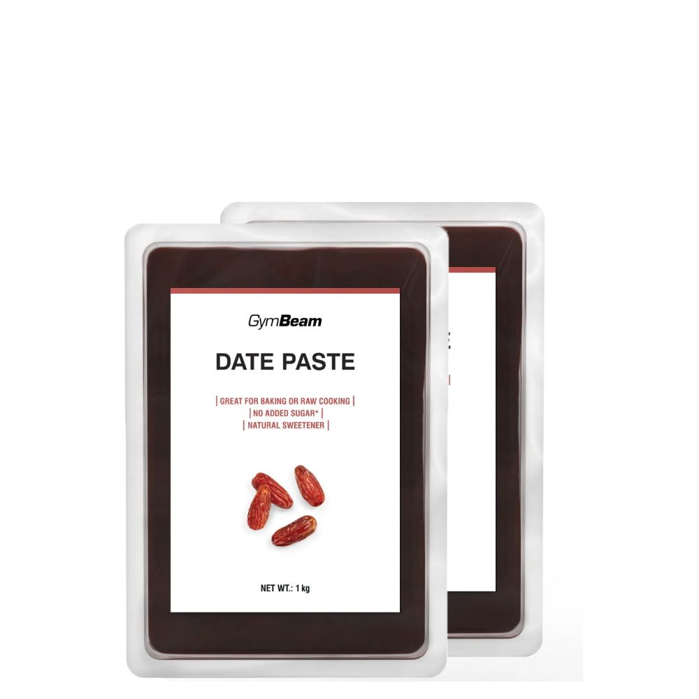 GYMBEAM - DATOLYAPASZTA - 2 X 1000 G