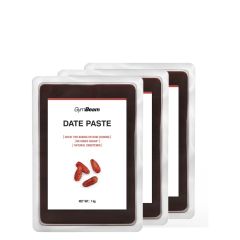 GYMBEAM - DATOLYAPASZTA - 3 X 1000 G