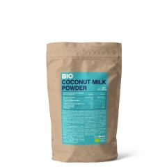 GYMBEAM - BIO KÓKUSZTEJPOR - 250 G