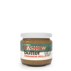 GYMBEAM - KESUVAJ - FAHÉJAS TEKERCS - 340 G