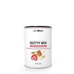 GYMBEAM - NUTTY MIX EPERREL - 300 G
