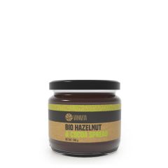 VANAVITA - BIO KAKAÓS MOGYORÓKRÉM - 340 G