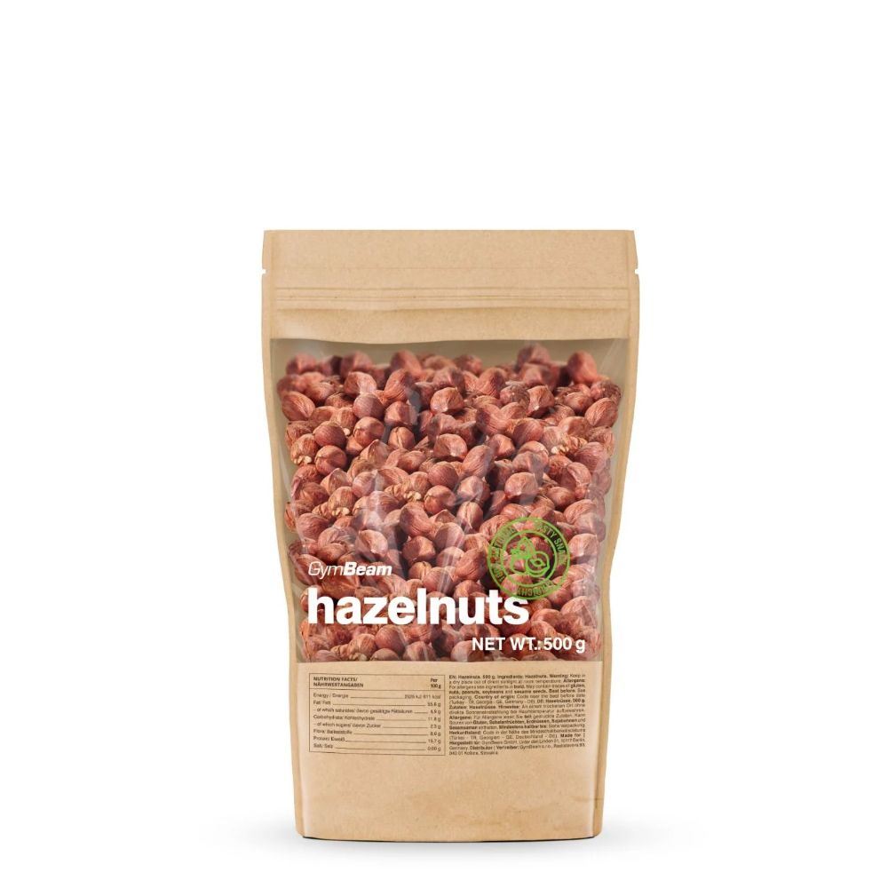 GYMBEAM - MOGYORÓ - 500 G