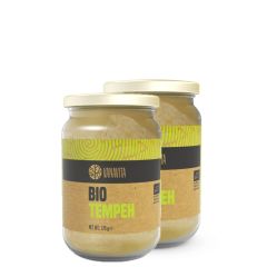 VANAVITA - BIO TEMPEH - 2 X 175 G