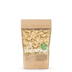 GYMBEAM - HÉJAS PISZTÁCIA - 500 G