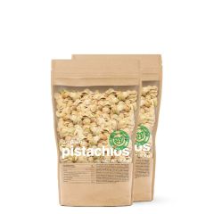 GYMBEAM - HÉJAS PISZTÁCIA - 2 X 500 G