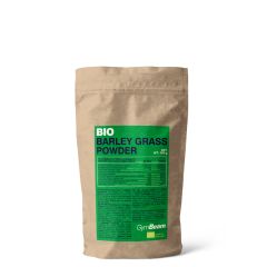 GYMBEAM - BIO ZÖLD ÁRPA - 200 G