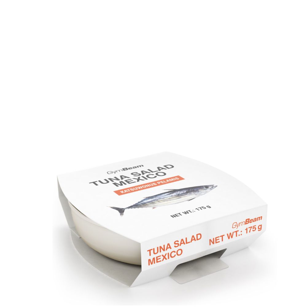 GYMBEAM - MEXIKÓI TONHALSALÁTA - 175 G