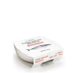 GYMBEAM - MEXIKÓI TONHALSALÁTA - 175 G