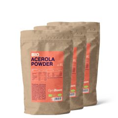 GYMBEAM - BIO ACEROLA POR - 3 X 100 G