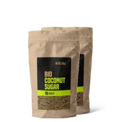 VANAVITA - BIO KÓKUSZCUKOR - 2 X 500 G