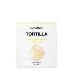 GYMBEAM - BÚZATORTILLA - 330 G