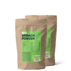 GYMBEAM - BIO SPENÓTPOR - 2 X 100 G