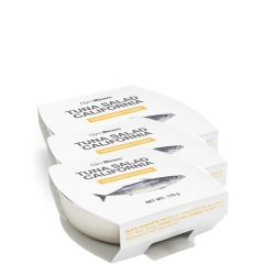 GYMBEAM - KALIFORNIAI TONHALSALÁTA - 3 X  175 G