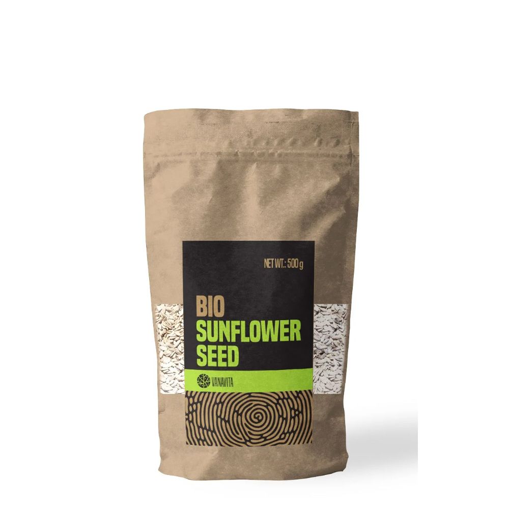 VANAVITA - BIO NAPRAFORGÓMAG - 500 G