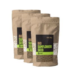 VANAVITA - BIO NAPRAFORGÓMAG - 3 X 500 G