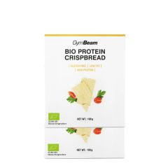 GYMBEAM - BIO FEHÉRJÉS ROPOGÓS KENYÉR - 2 x 100 G