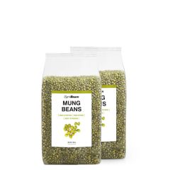 GYMBEAM - MUNGÓBAB - 2 X 500 G