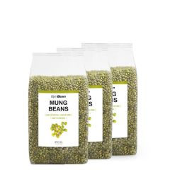 GYMBEAM - MUNGÓBAB - 3 X 500 G