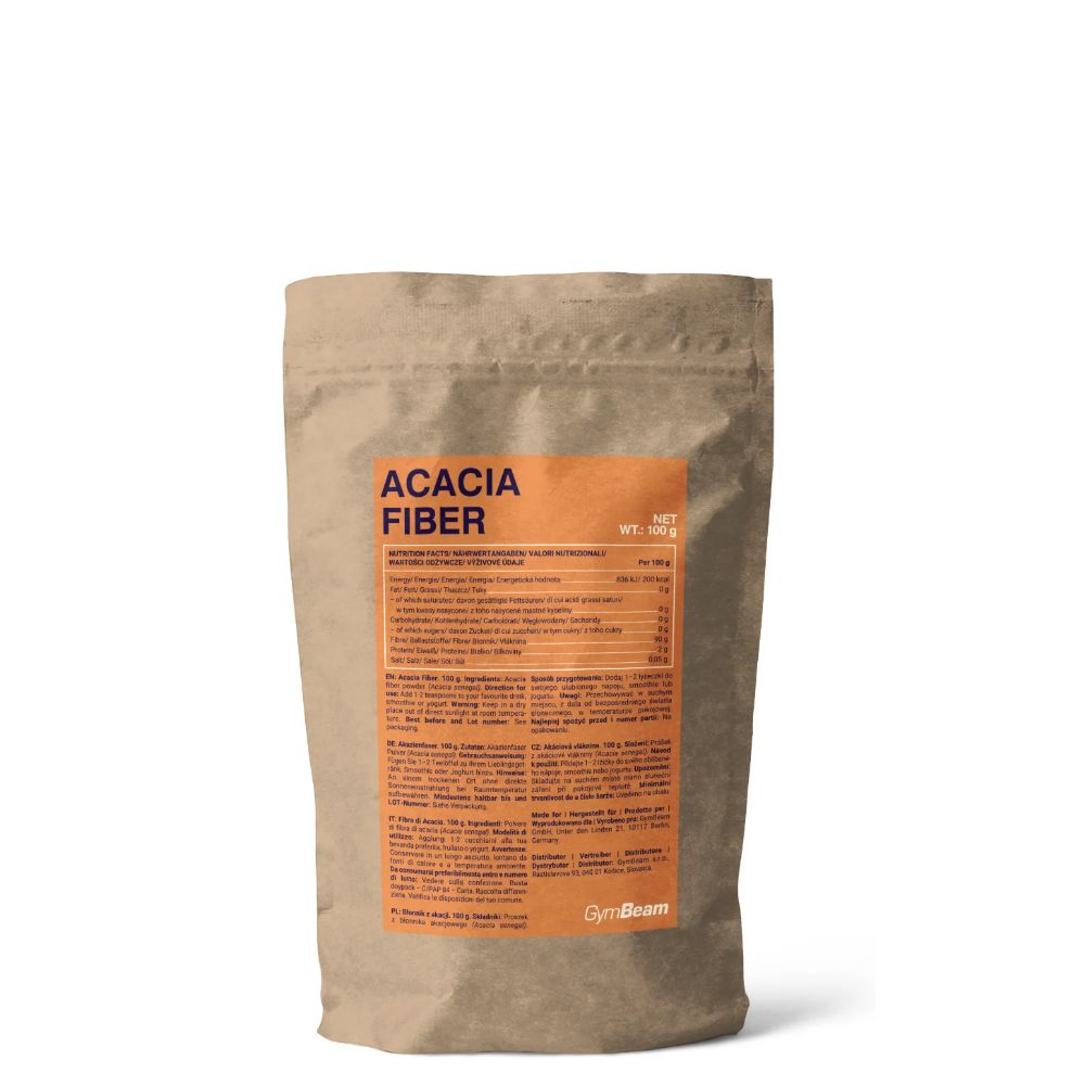 GYMBEAM - AKÁCIA ROST - 100 G