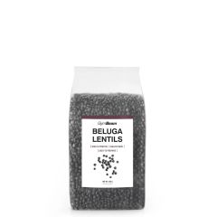 GYMBEAM - BELUGA LENCSE - 500 G