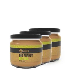 VANAVITA - BIO MOGYORÓVAJ - 3 X 340 G