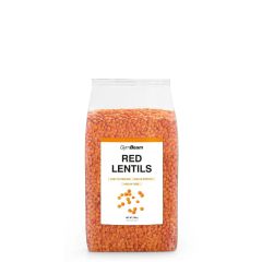 GYMBEAM - VÖRÖS LENCSE - 500 G
