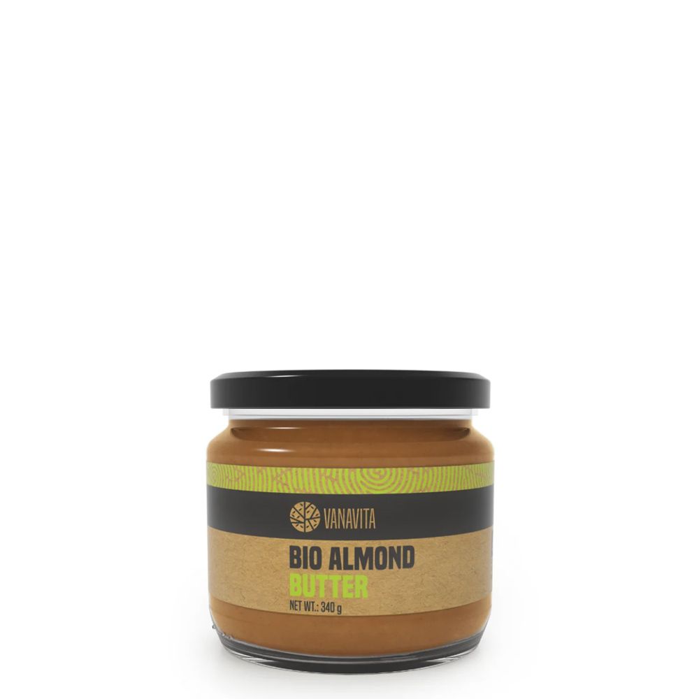 VANAVITA - BIO MANDULAVAJ - 340 G 