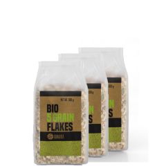 VANAVITA - BIO ÖTMAGOS GABONAPEHELY - 3 X 500 G