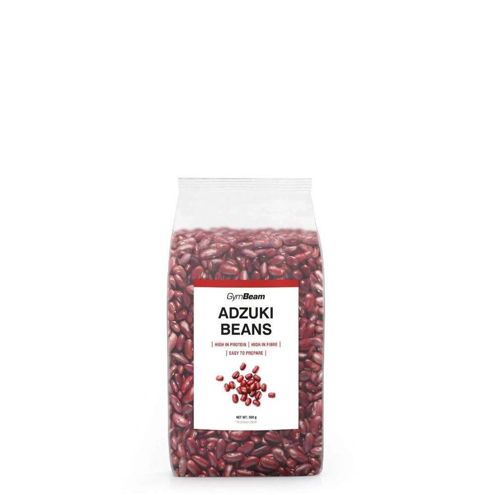 GYMBEAM - ADZUKI BAB - 500 G