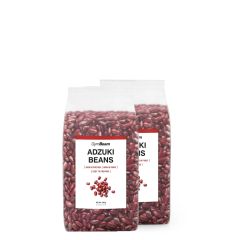 GYMBEAM - ADZUKI BAB - 2 X 500 G