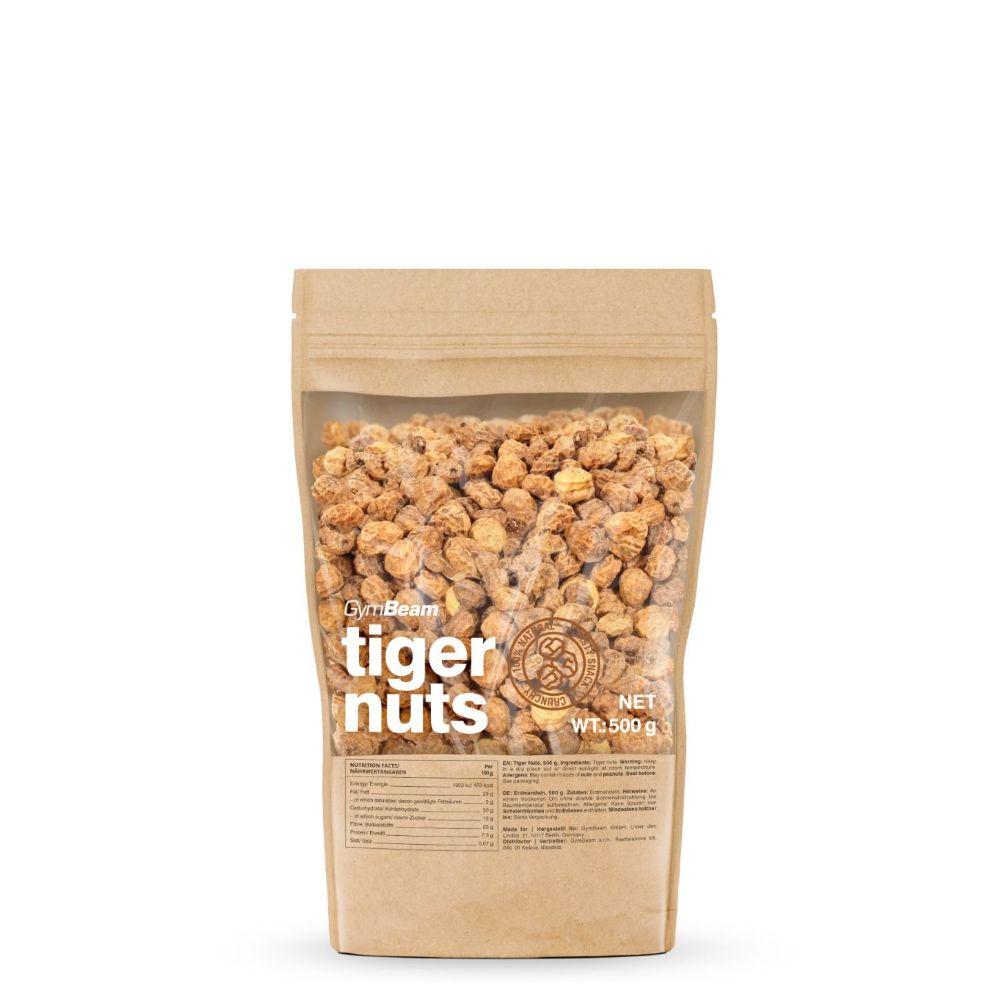 GYMBEAM - TIGRISMOGYORÓ - 500 G