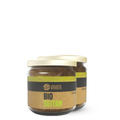 GYMBEAM - BIO SZEJTÁN - 2 X 200 G