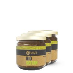 GYMBEAM - BIO SZEJTÁN - 3 X 200 G