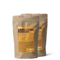 GYMBEAM - BIO CAMU CAMU - 2 X 100 G