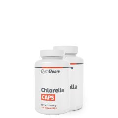 GYMBEAM - CHLORELLA - 2 X 120 KAPSZULA