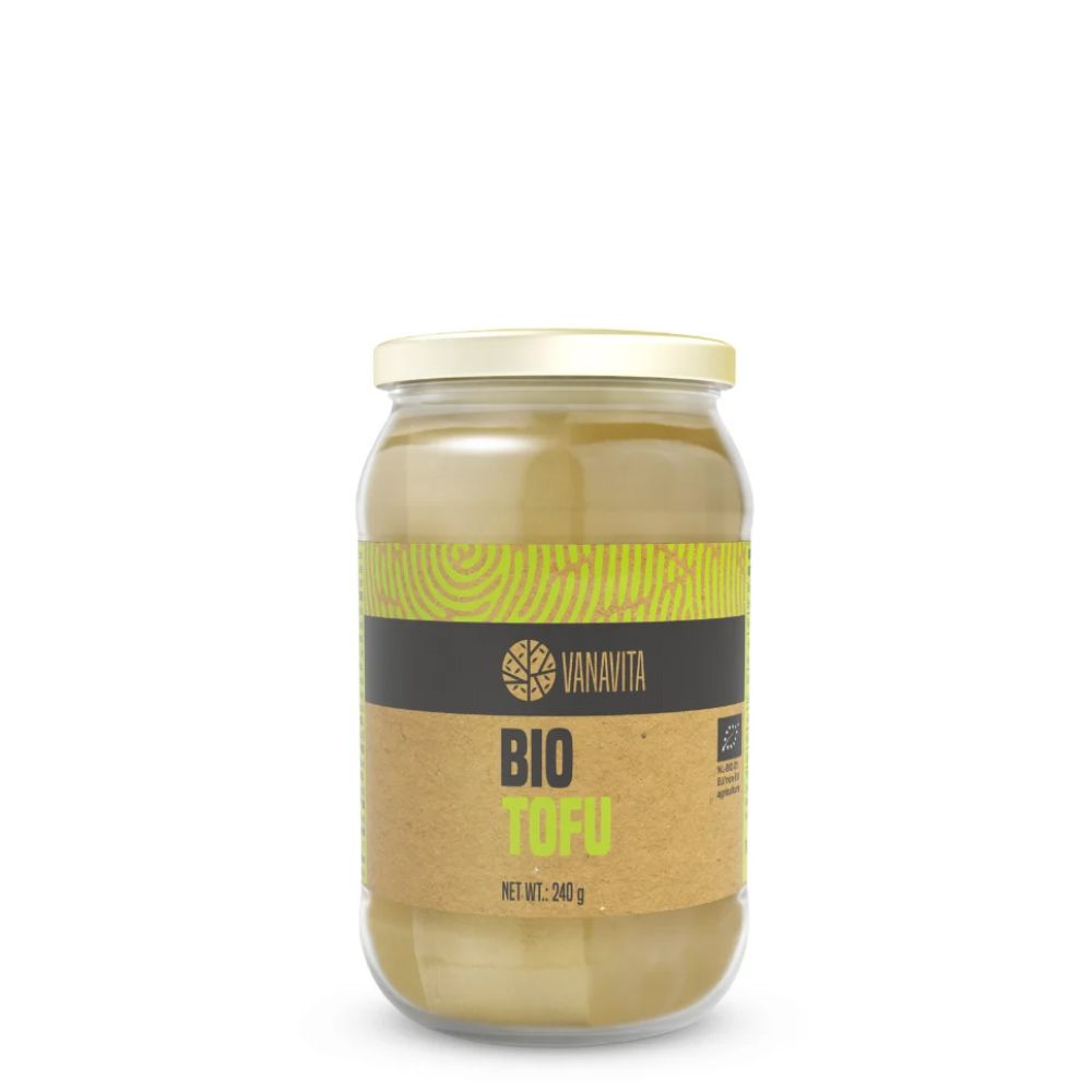 VANAVITA - BIO TOFU - 240 G