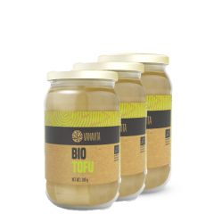 VANAVITA - BIO TOFU - 3 X 240 G