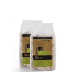 VANAVITA - BIO MÜZLI - 2 x 500 G