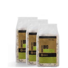 VANAVITA - BIO MÜZLI - 3 x 500 G
