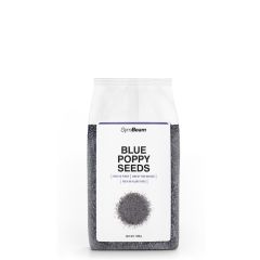 GYMBEAM - KÉK MÁK - 500 G