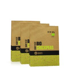 VANAVITA - BIO CSICSERIBORSÓ - READY TO EAT - 3 X 150 G